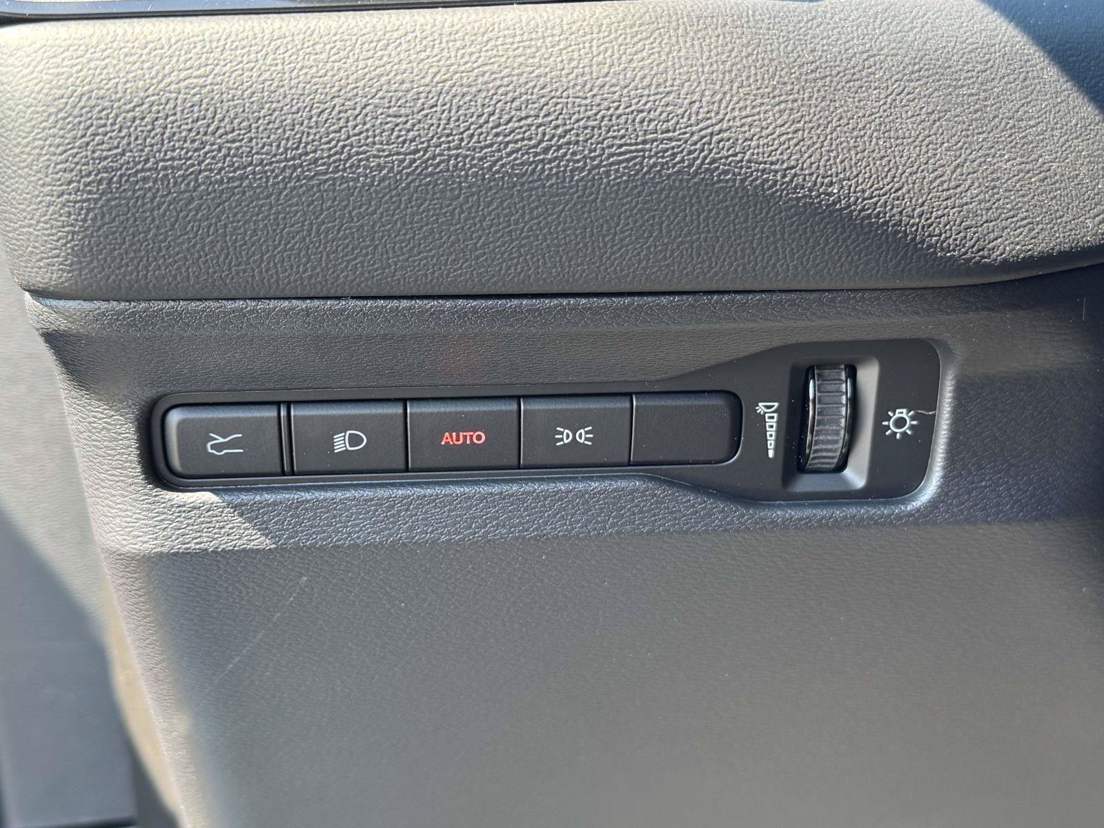 New 2026 Dodge Charger R/T AWD/4WD image 11