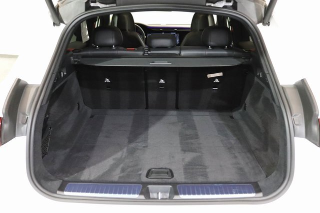 Used 2024 Mercedes-Benz EQE AMG 4MATIC SUV image 41