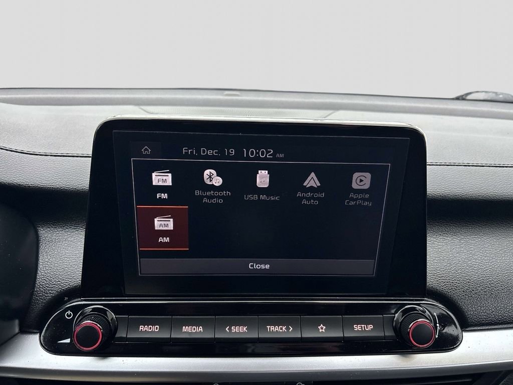 Used 2023 Kia Forte LXS image 19