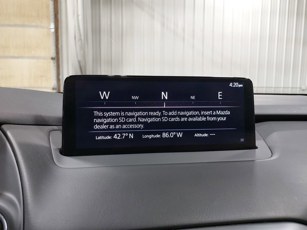 Used 2023 MAZDA CX-9 Touring Plus image 25