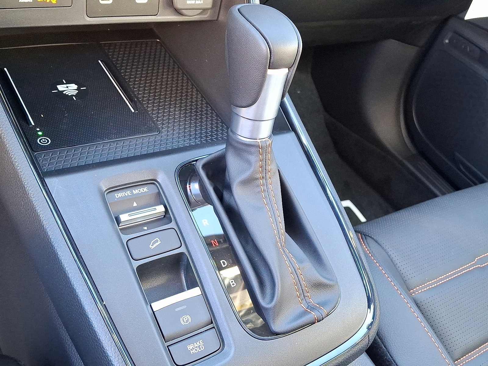 New 2026 Honda CR-V Sport-L image 7