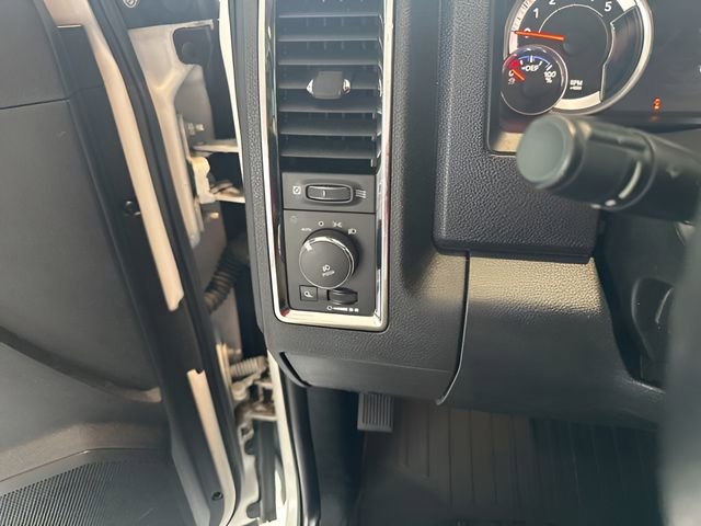 Used 2016 RAM 3500 Laramie w/ Sport Appearance Group image 15