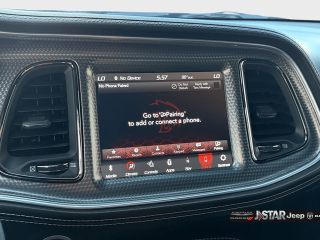 Used 2021 Dodge Challenger SRT Hellcat Redeye RWD image 22