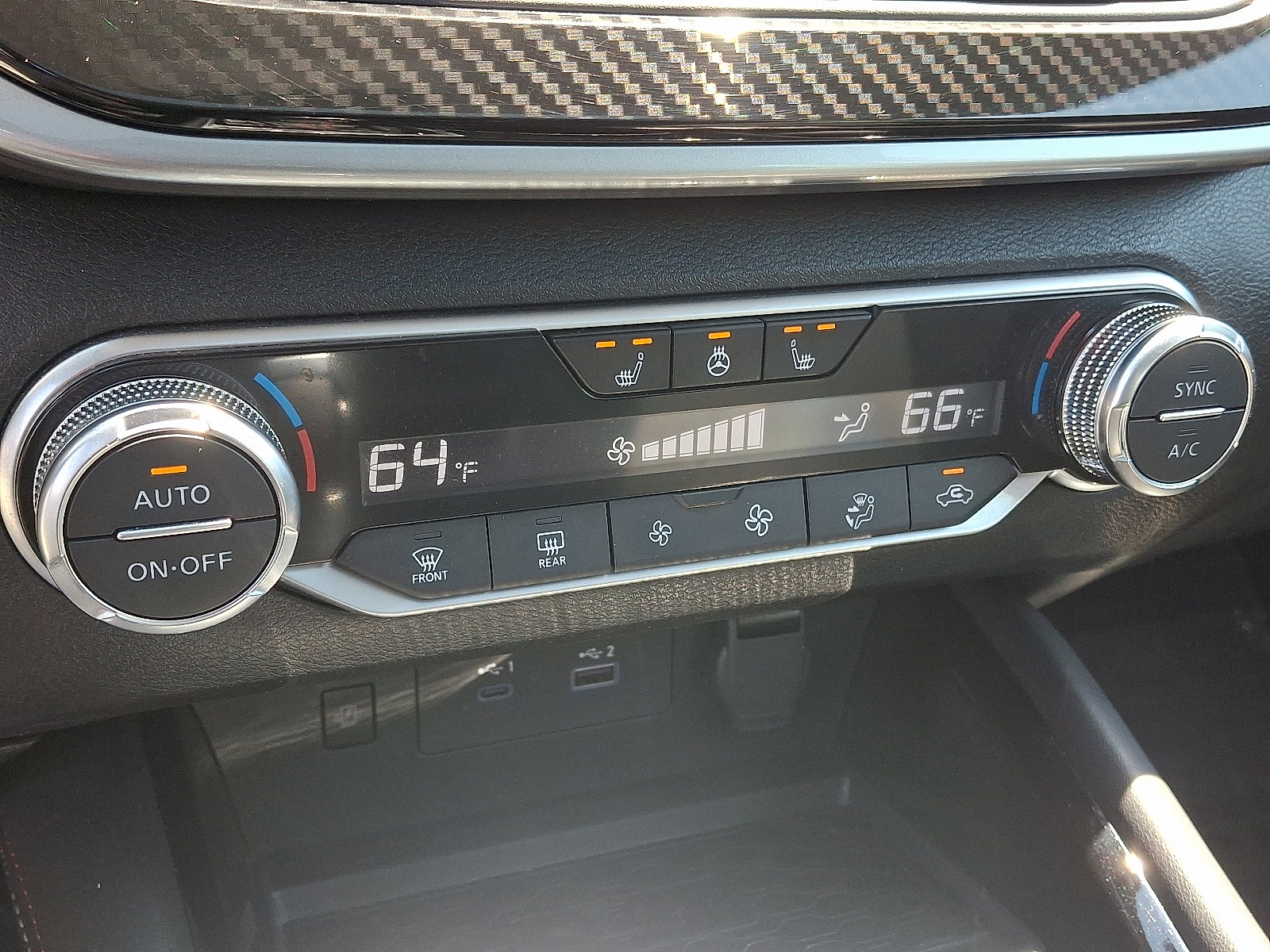 Used 2023 Nissan Altima 2.0 SR FWD image 16