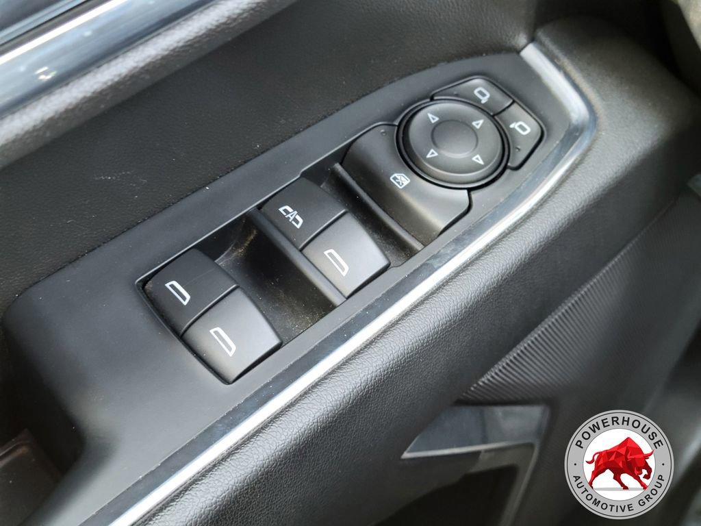 Used 2023 Chevrolet Silverado 1500 LT image 25