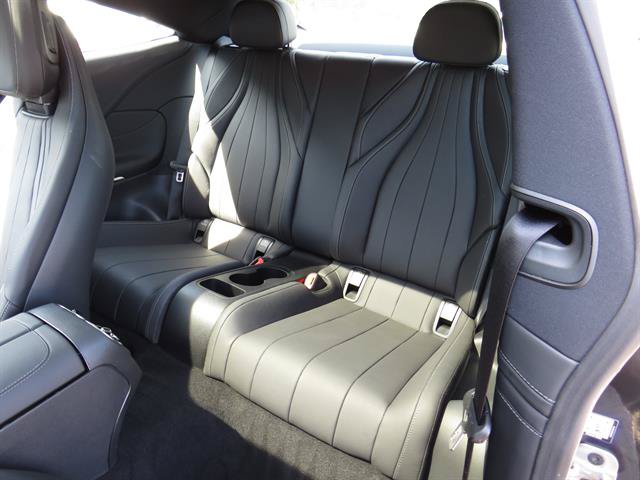 Used 2024 Mercedes-Benz CLE 300 4MATIC Coupe w/ AMG Line image 21
