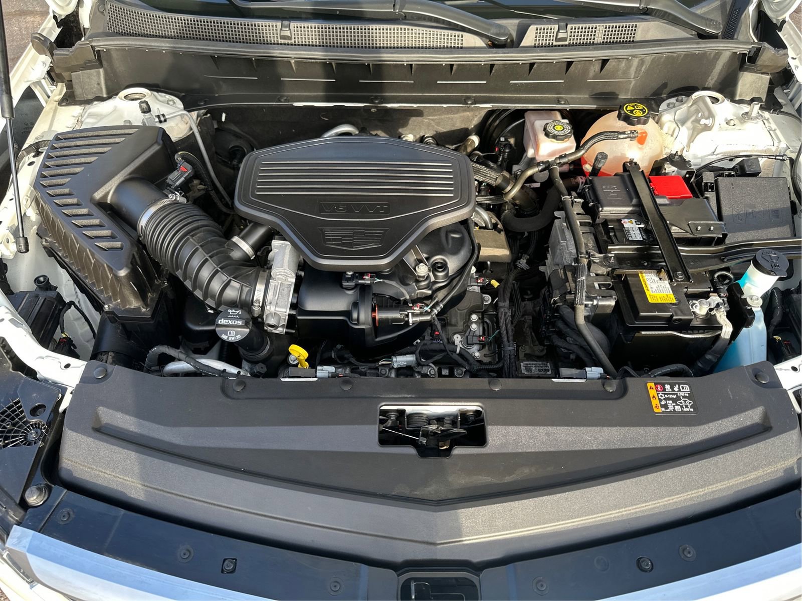 Used 2021 Cadillac XT6 Premium Luxury image 24