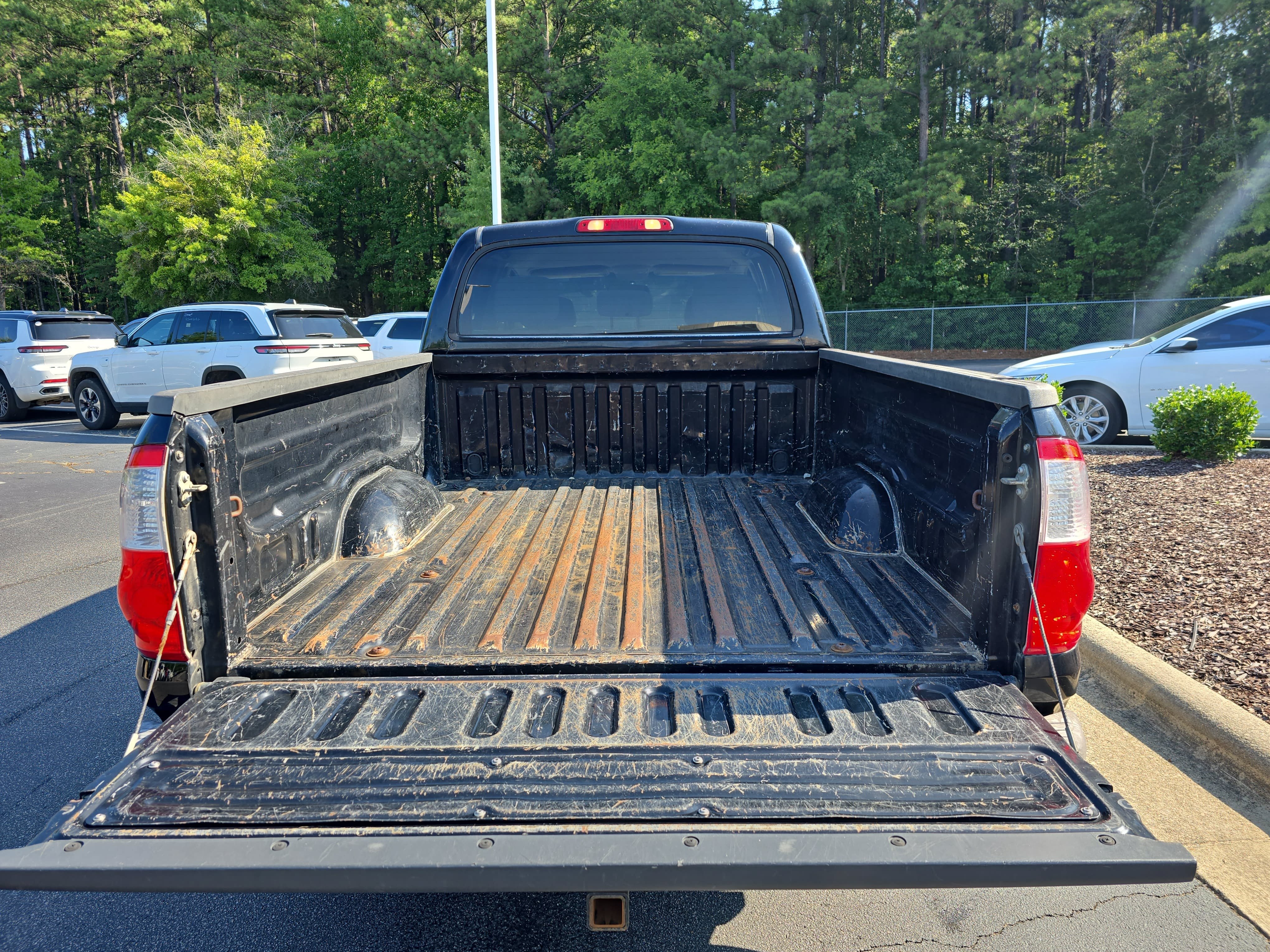 Used 2004 Toyota Tundra SR5 RWD image 12