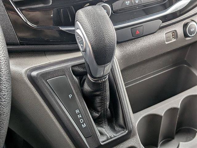 Used 2023 Ford Transit 350 XLT RWD image 12