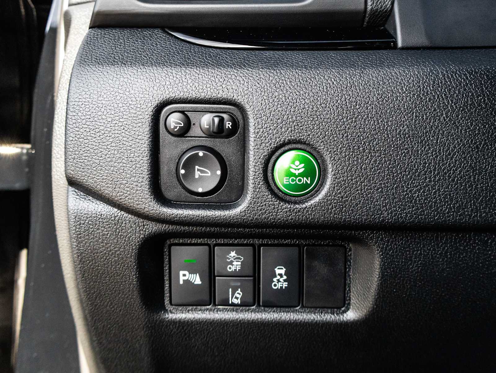 Used 2021 Honda Passport Touring image 52