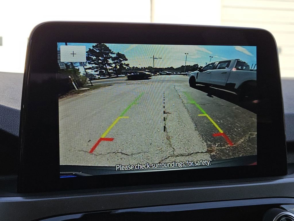 New 2026 Ford Escape Active image 17