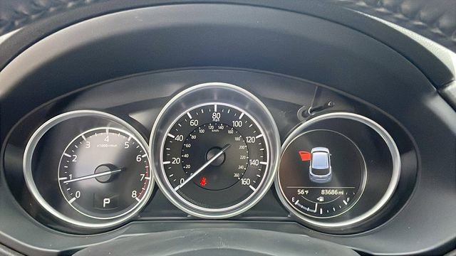 Used 2020 MAZDA CX-5 Sport image 26