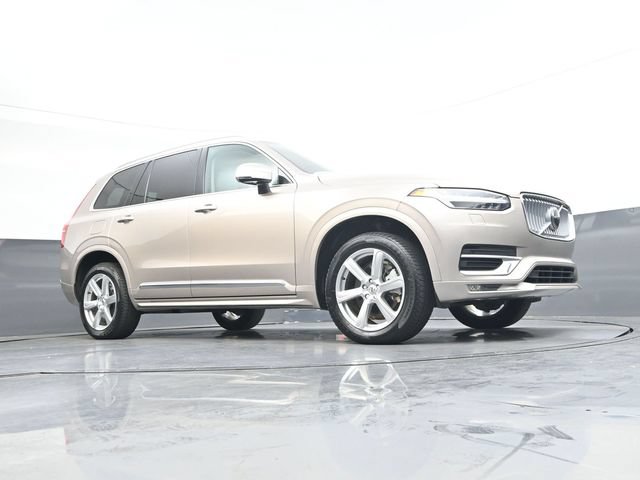 Used 2024 Volvo XC90 B5 Core AWD/4WD image 30