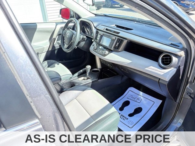 Used 2013 Toyota RAV4 Limited AWD/4WD image 38