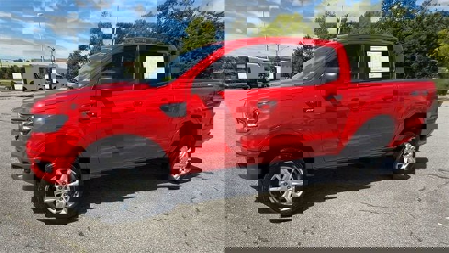 Used 2022 Ford Ranger XLT image 4