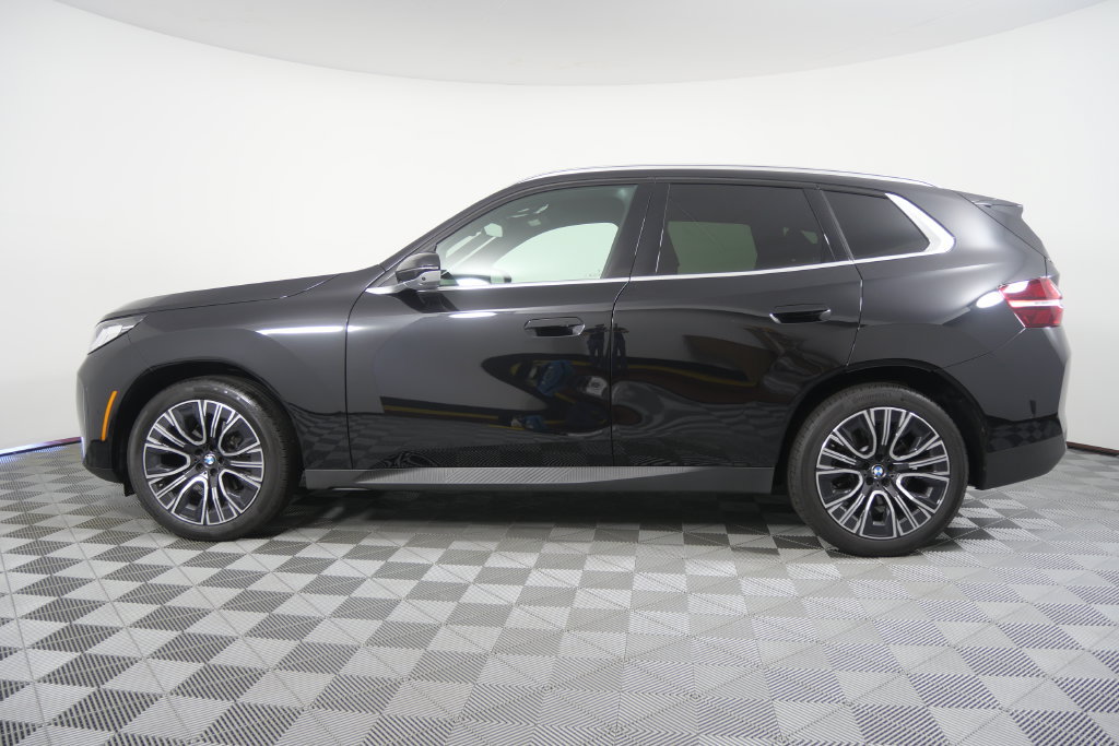 Certified 2026 BMW X3 xDrive30i AWD/4WD image 7