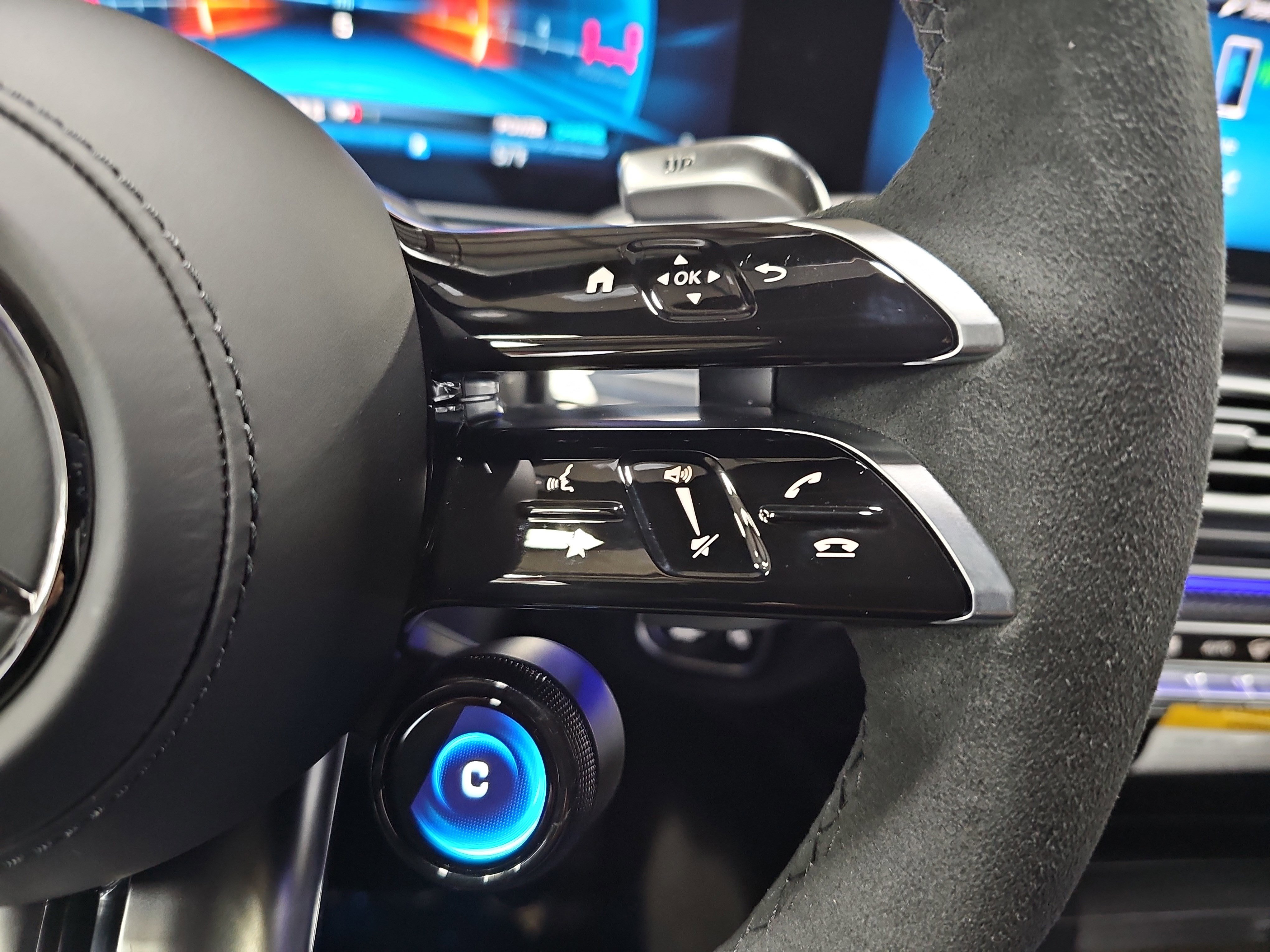 New 2026 Mercedes-Benz GLE 53 AMG 4MATIC Coupe image 19