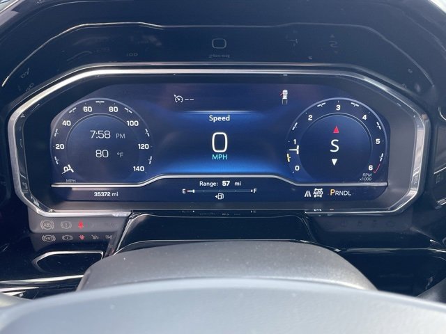 Certified 2023 Chevrolet Silverado 1500 LT image 30