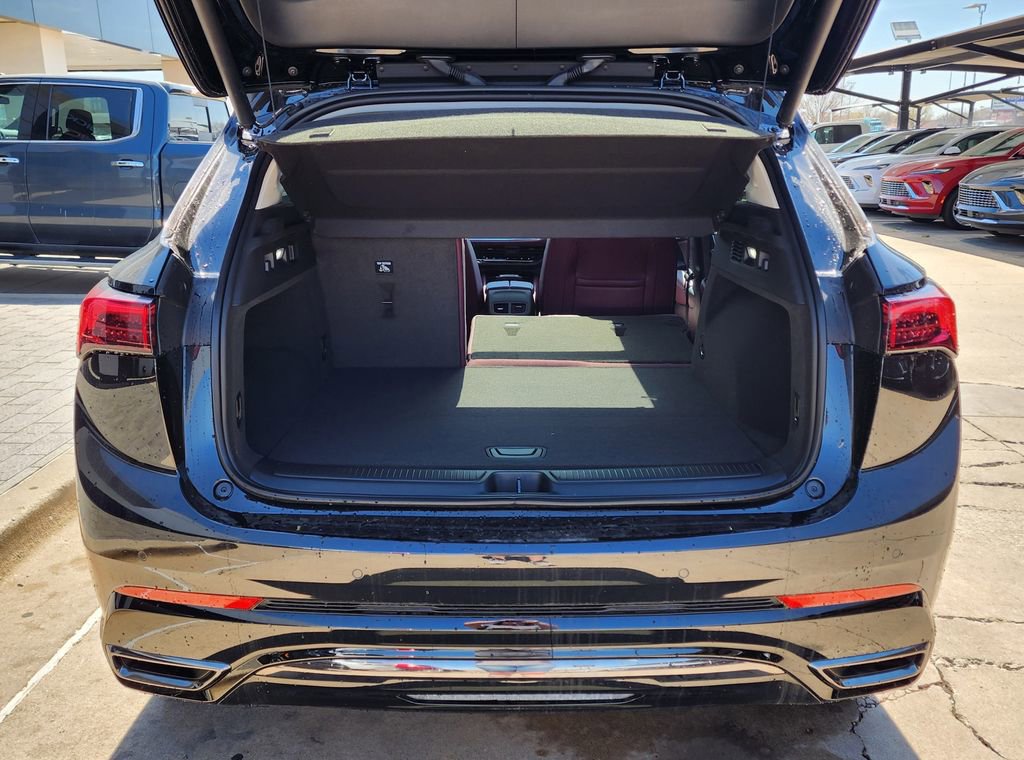 New 2026 Buick Envision Sport Touring image 50