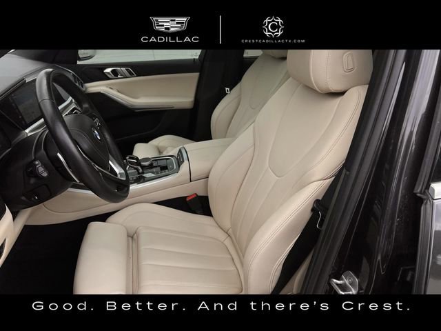 Used 2022 BMW X5 sDrive40i w/ Premium Package RWD image 22