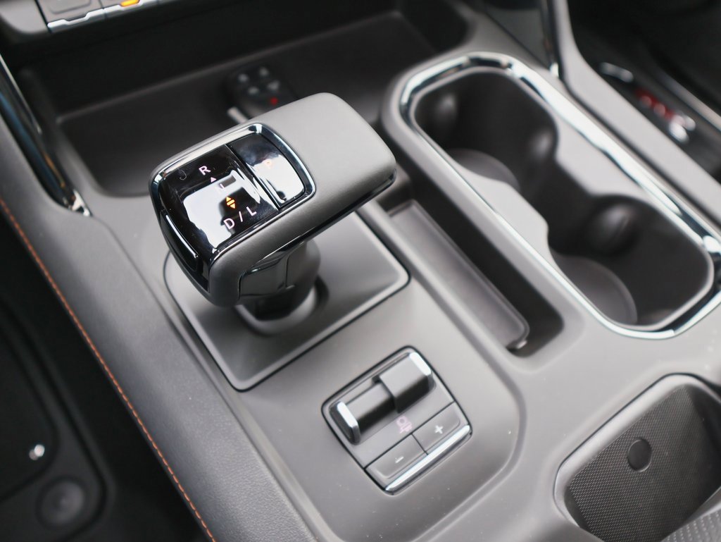 New 2026 GMC Sierra 1500 AT4 w/ AT4 Premium Package image 22