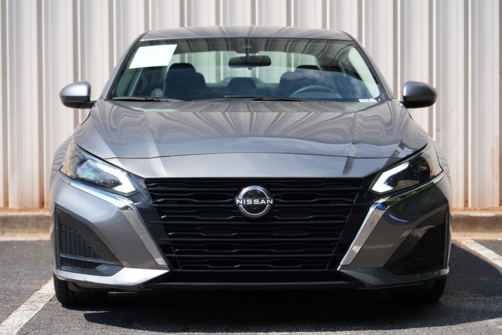 Used 2023 Nissan Altima 2.5 SV FWD image 6
