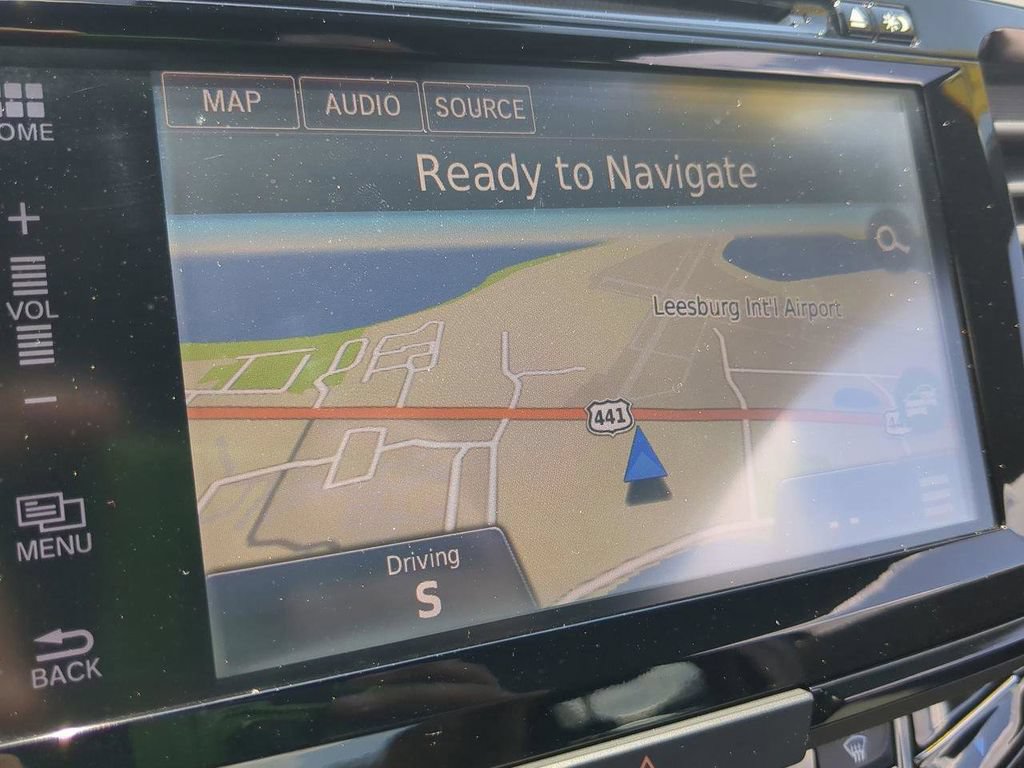 Used 2016 Honda Accord Touring image 19