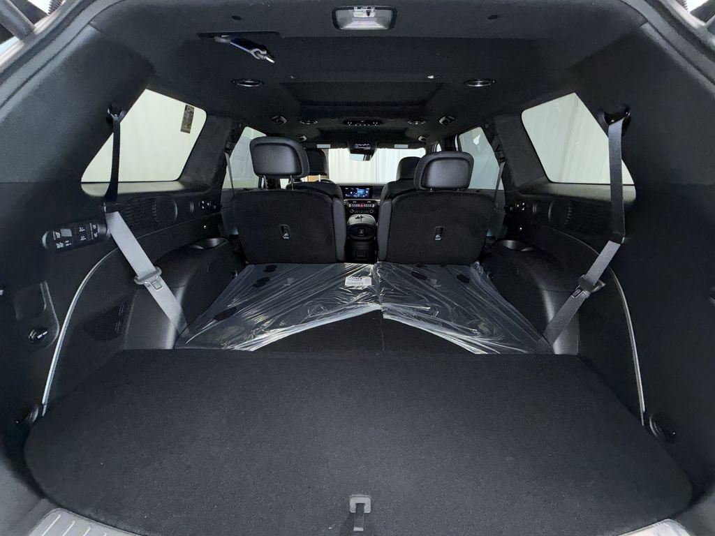 New 2026 Hyundai Palisade Calligraphy image 16