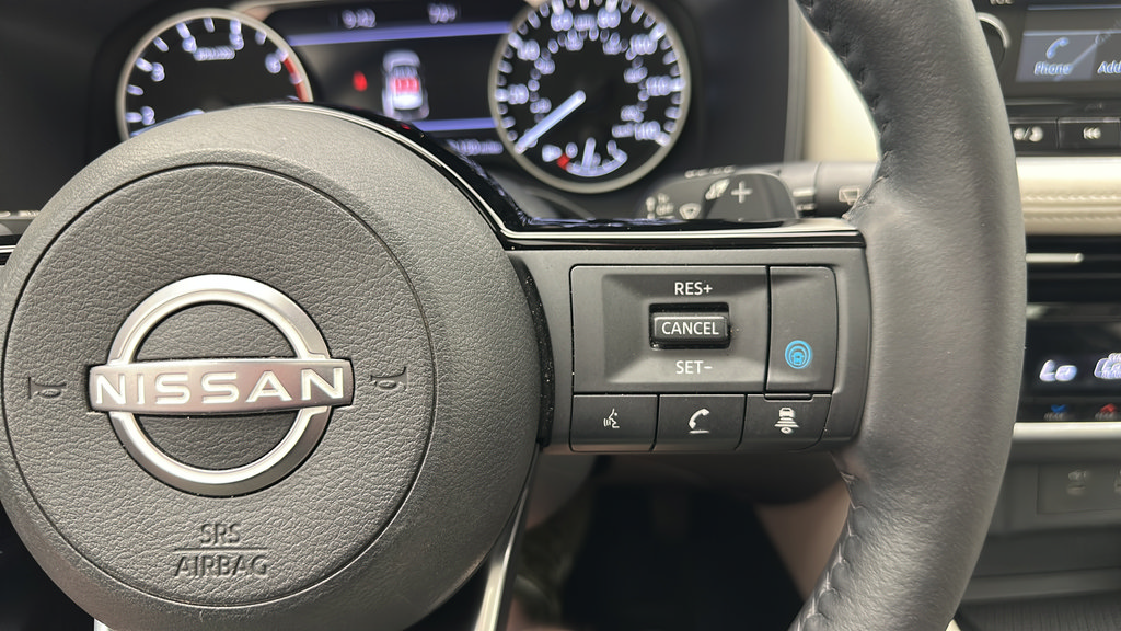 Used 2023 Nissan Rogue SL w/ SL Premium Package AWD/4WD image 19