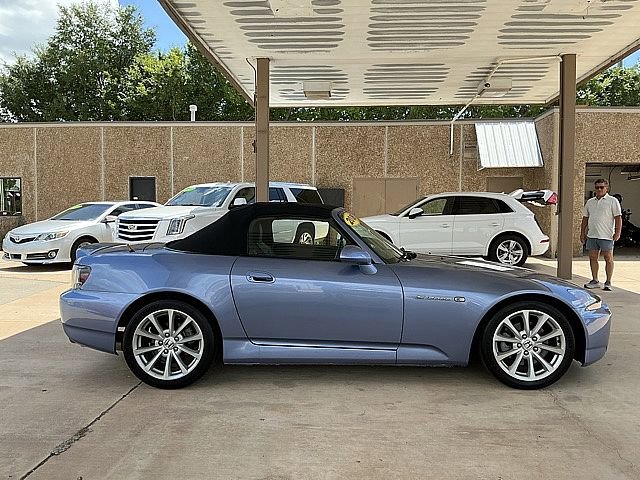 Used 2006 Honda S2000 image 4