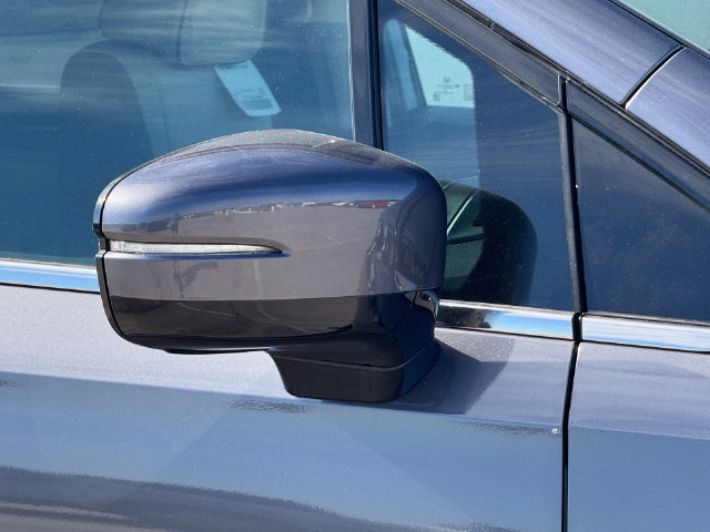 New 2027 Honda Odyssey Elite image 3