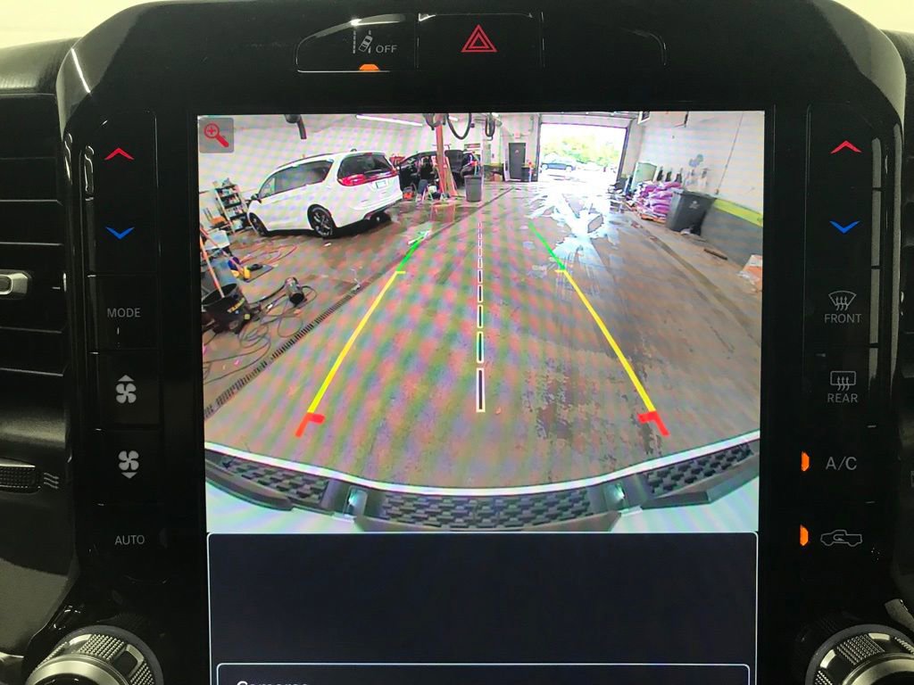 New 2026 RAM 1500 Big Horn image 23