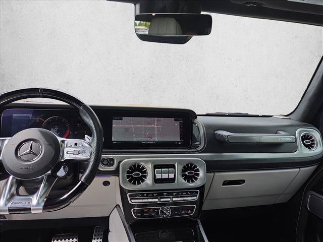Used 2022 Mercedes-Benz G 63 AMG 4MATIC image 14