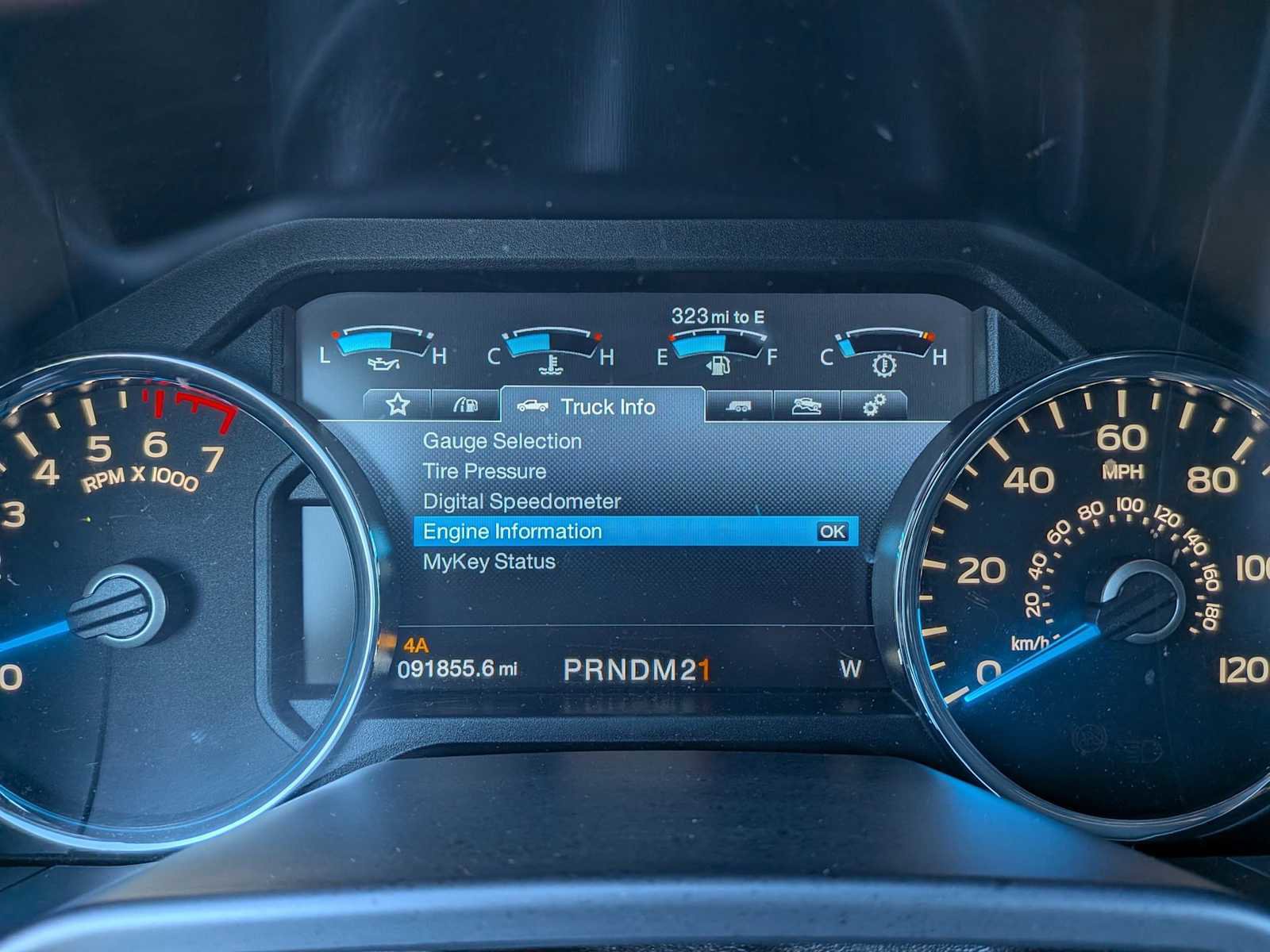 Used 2016 Ford F150 Lariat image 30