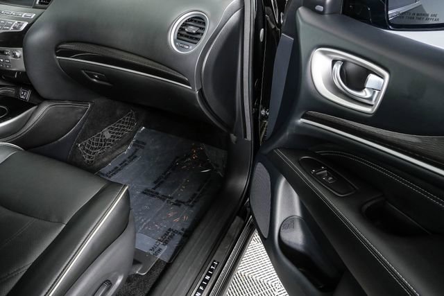 Used 2020 INFINITI QX60 Luxe w/ Essential Package AWD/4WD image 24