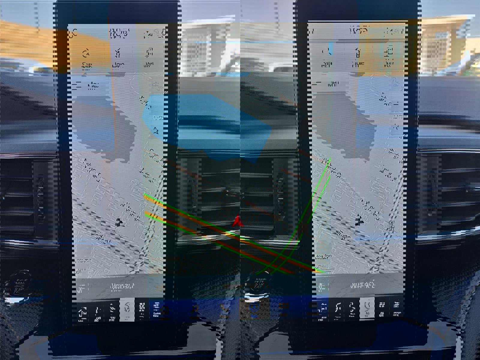 Used 2024 Ford Explorer ST w/ Equipment Group 401A image 21