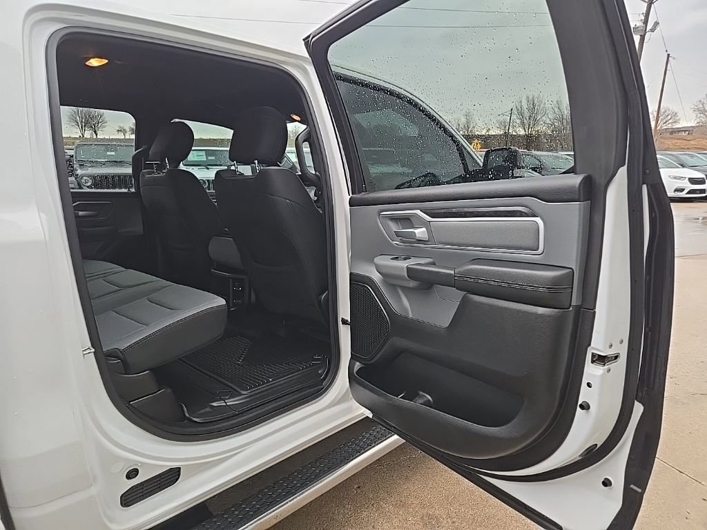 Used 2022 RAM 1500 Big Horn image 80