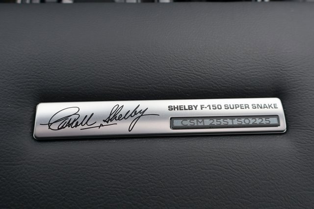 New 2025 Ford F150 Lariat w/ Equipment Group 502A High image 42