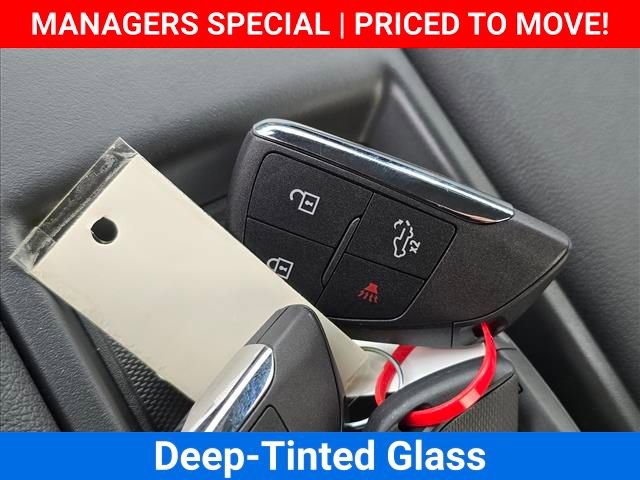 New 2026 Chevrolet Silverado 2500 W/T w/ WT Convenience Package image 32