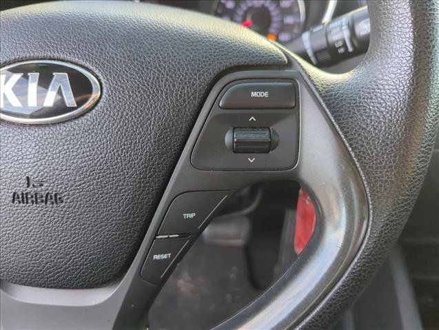 Used 2016 Kia Forte LX FWD image 13