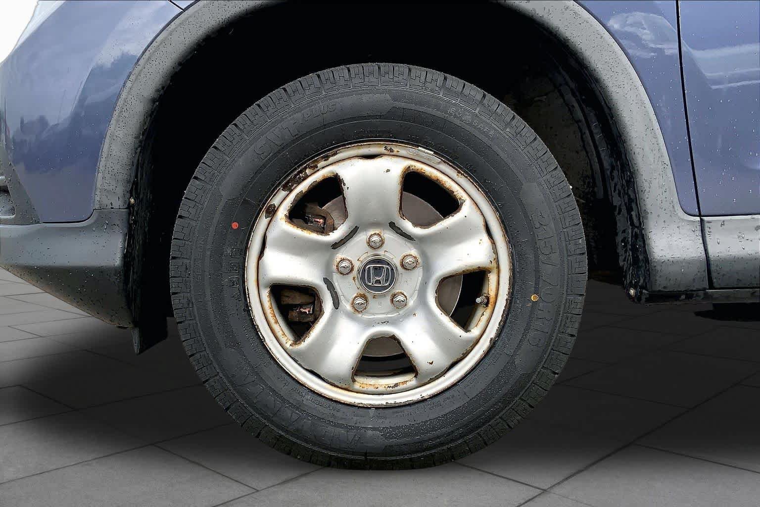 Used 2012 Honda CR-V LX image 10
