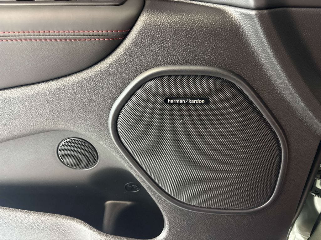 New 2026 Dodge Durango GT AWD/4WD image 11