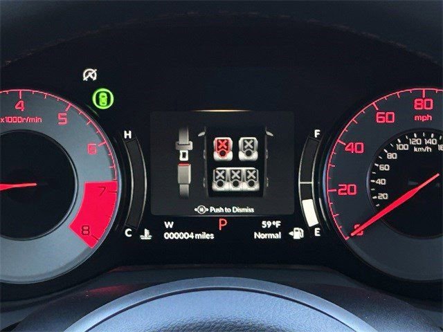 New 2026 Acura RDX A-Spec AWD/4WD image 18