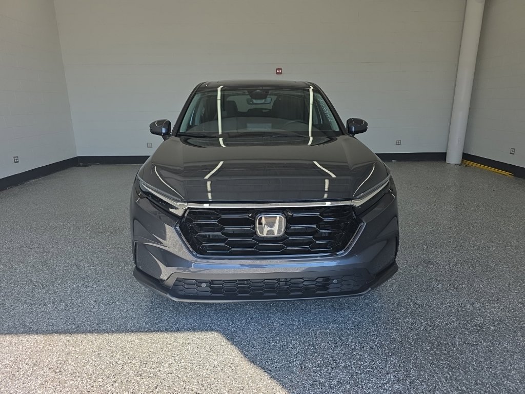 Used 2026 Honda CR-V EX-L image 8