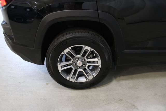 Used 2025 GMC Terrain Elevation AWD/4WD image 32
