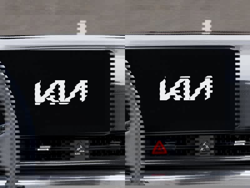 New 2026 Kia Carnival LX image 20