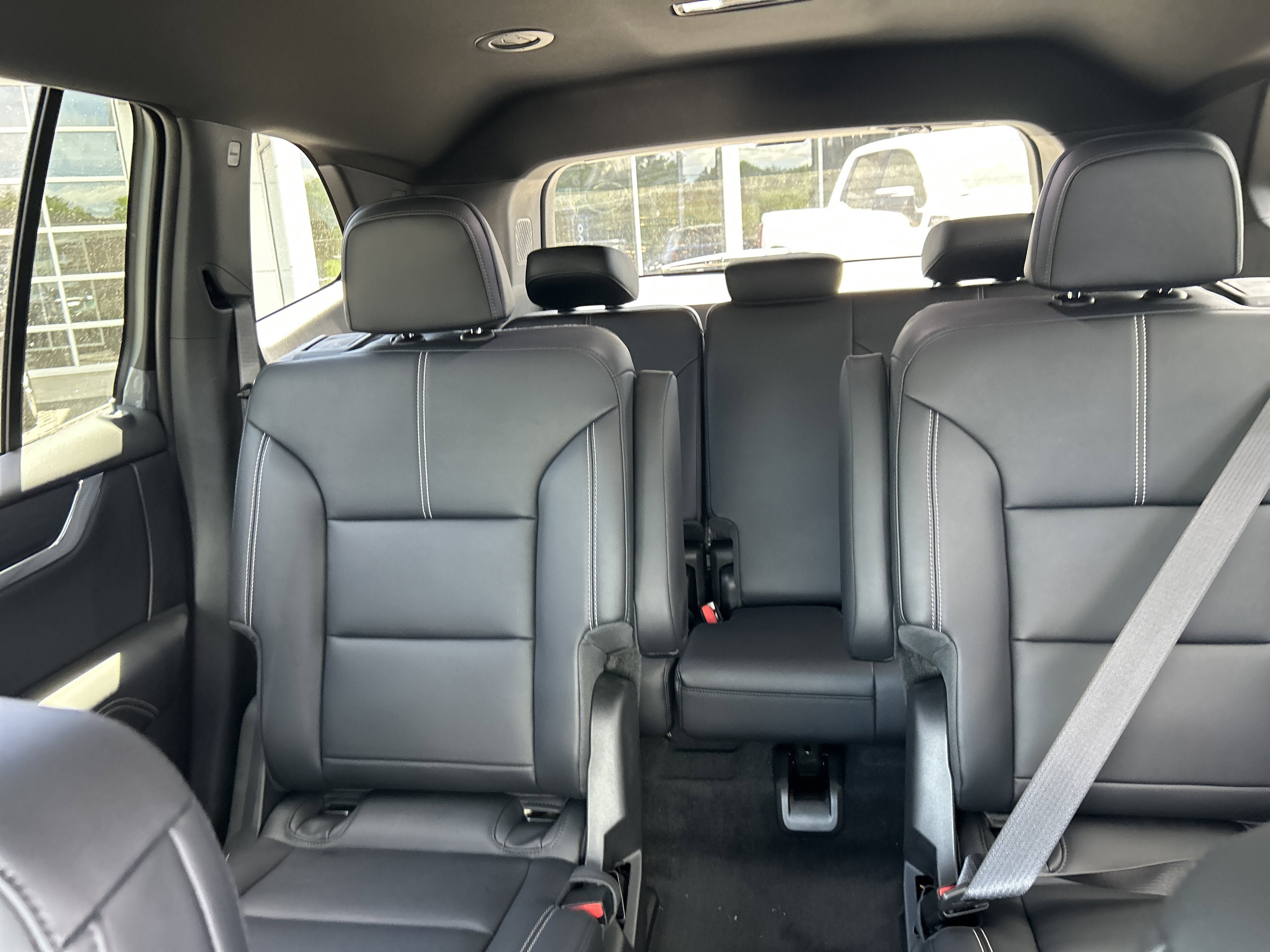 New 2026 GMC Acadia Elevation w/ Black Edition AWD/4WD image 24