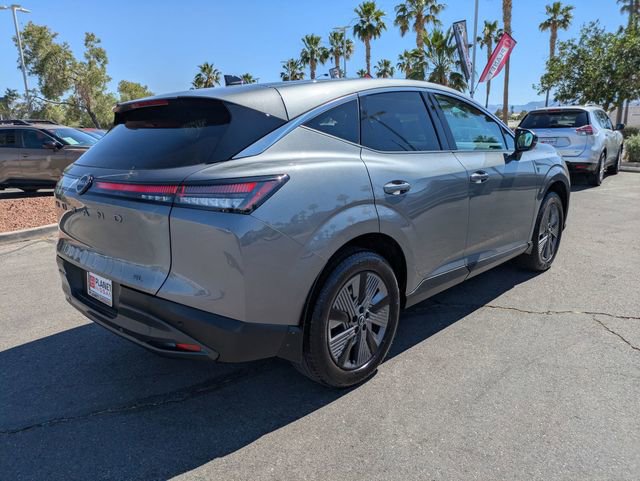 Certified 2026 Nissan Murano SL AWD/4WD image 7