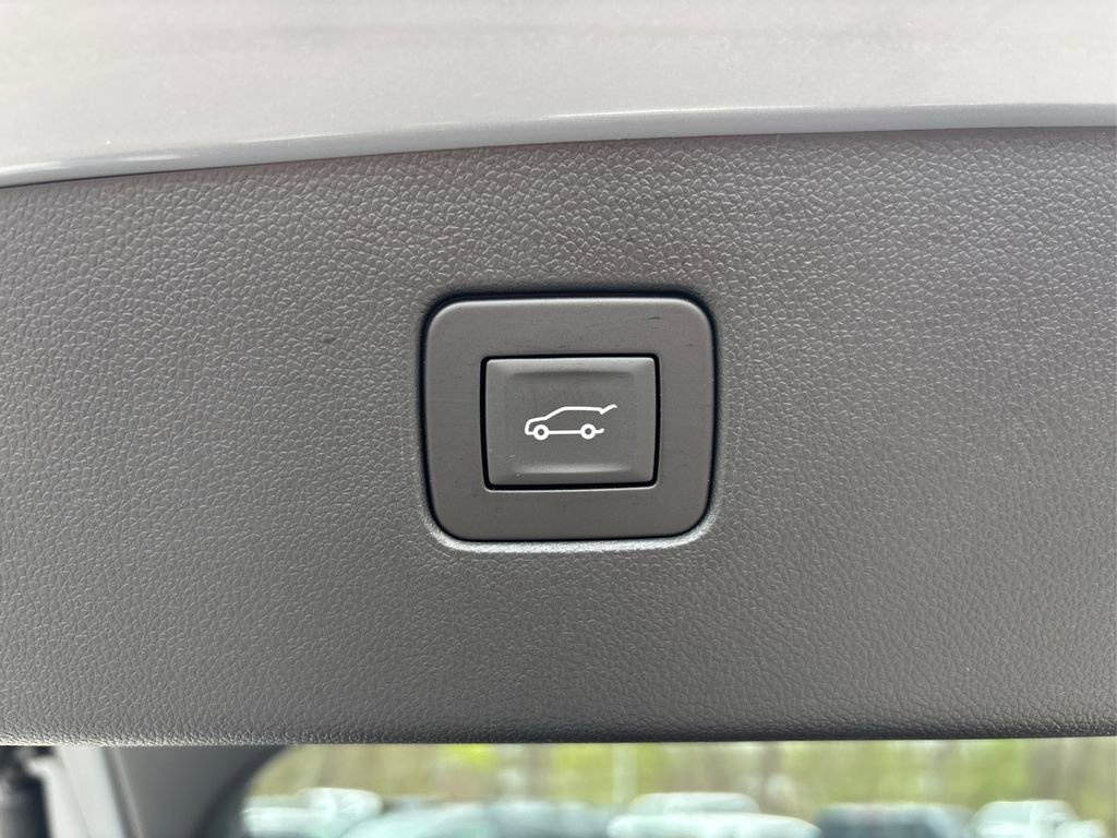 Used 2024 Buick Envista Avenir image 14
