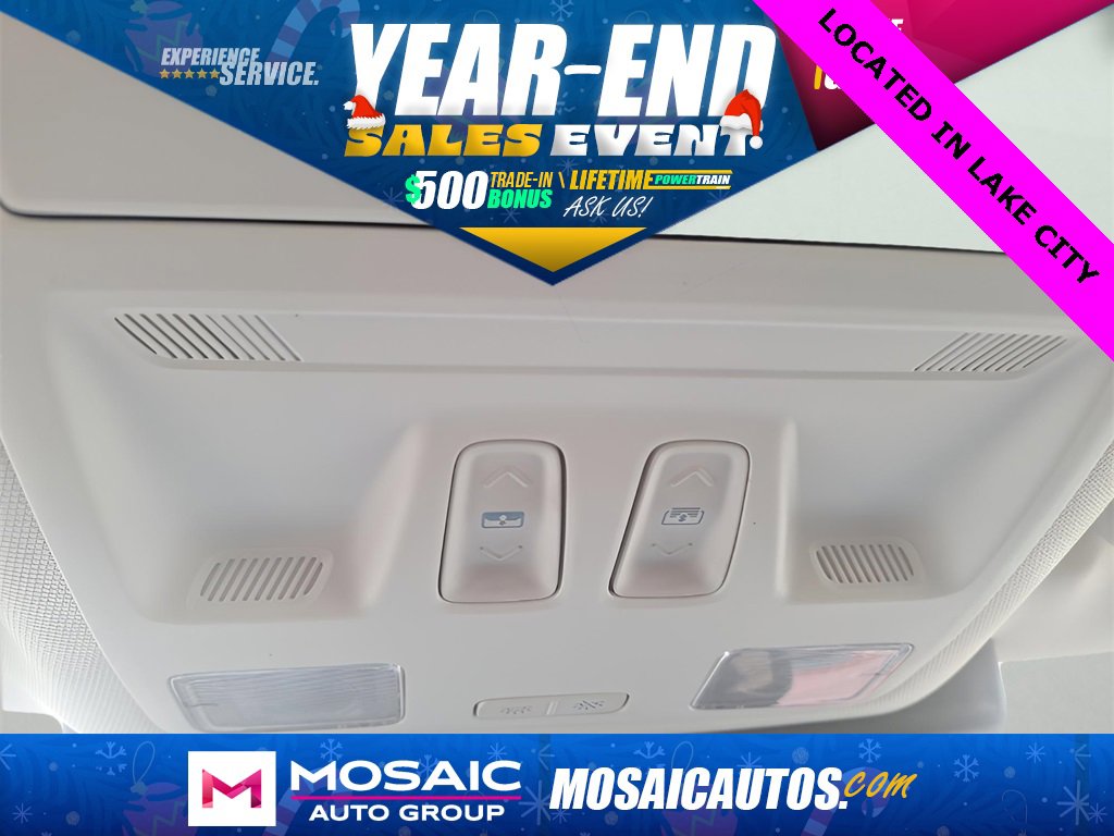 Used 2024 Ford Bronco Sport Badlands w/ Premium Package image 33